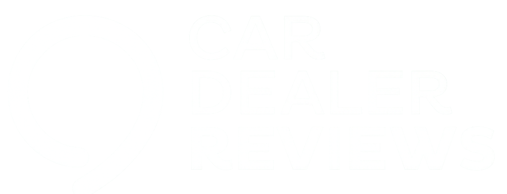 Car Dealer Reviews